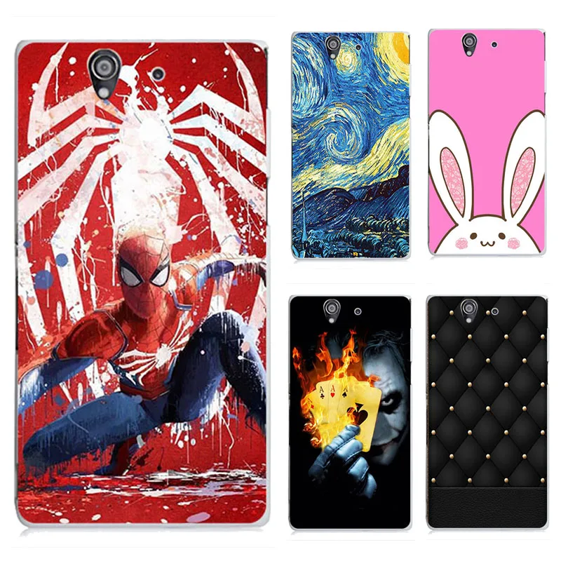 Case Cover for Sony Xperia Z Ultra XL39h C6802 C6833 C6806 Colorful Para Soft TPU Back Covers Animal Cell Phone Cases Coque
Case Cover for Sony Xperia Z Ultra XL39h C6802 C6833 C6806 Colorful Para Soft TPU Back Covers Animal Cell Phone Cases Coque
