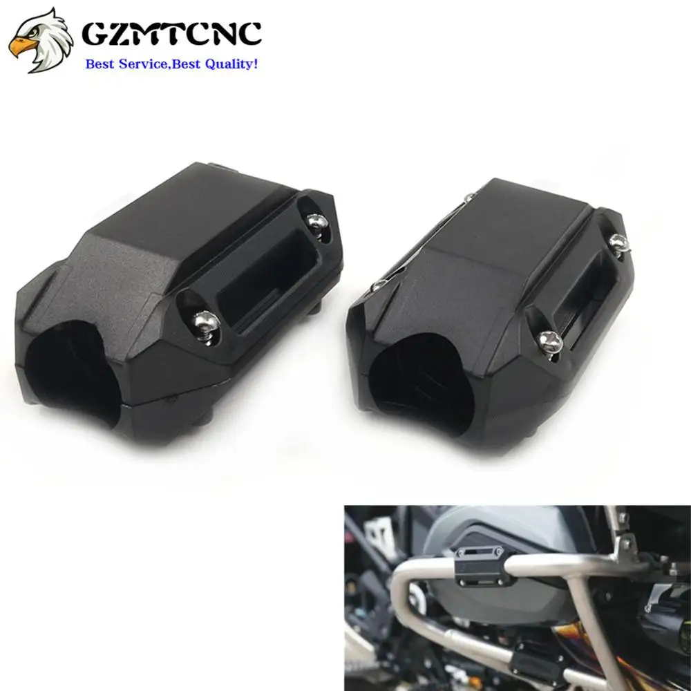 25mm Motorcycle Protective Bumper Engine Guard For Honda NC700S NC700X NC750S NC750X XADV 750 XL 700 650V 1000V CB
25mm Motorcycle Protective Bumper Engine Guard For Honda NC700S NC700X NC750S NC750X XADV 750 XL 700 650V 1000V CB