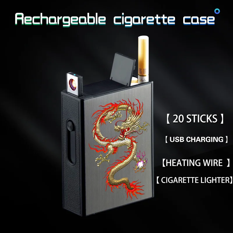 JJ707 20pcs sanqiao windproof usb lighter case,double used cigarette lighter case
JJ707 20pcs sanqiao windproof usb lighter case,double used cigarette lighter case