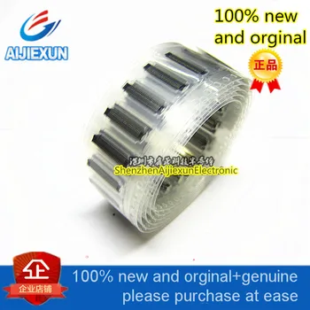10pcs 100% new and orginal AXE860124 PanasonicConnector AXE760127 Male parent 60P 0.35mm spacing in stock
10pcs 100% new and orginal AXE860124 PanasonicConnector AXE760127 Male parent 60P 0.35mm spacing in stock