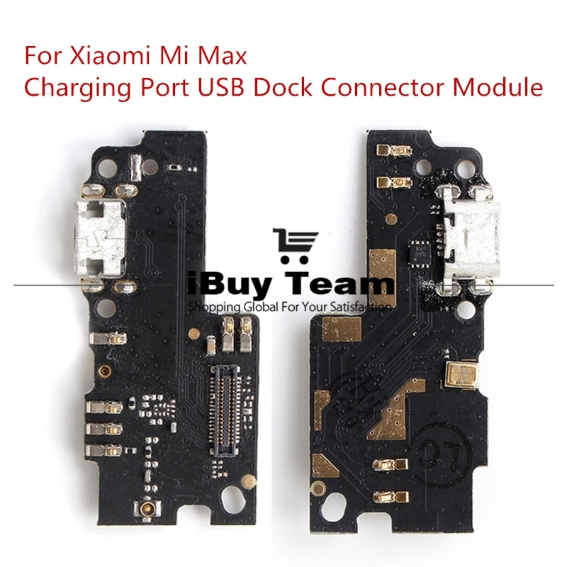 For Xiaomi Mi Max Charging Port Micro USB Plug Connector Flex Cable Mi Max Charger Board Module Replacement Repair Spare Parts
For Xiaomi Mi Max Charging Port Micro USB Plug Connector Flex Cable Mi Max Charger Board Module Replacement Repair Spare Parts