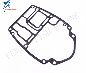 Outboard Engine 66T-45113-A0 Upper Casing Gasket for Yamaha 2-Stroke 40HP 40X E40X Boat Motor Free Shipping
Outboard Engine 66T-45113-A0 Upper Casing Gasket for Yamaha 2-Stroke 40HP 40X E40X Boat Motor Free Shipping