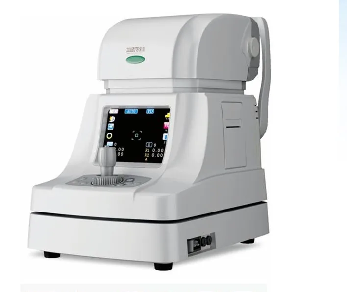 FA6100 model objective automatic computer refractometer glasses ophthalmic equipment brand new authentic
FA6100 model objective automatic computer refractometer glasses ophthalmic equipment brand new authentic