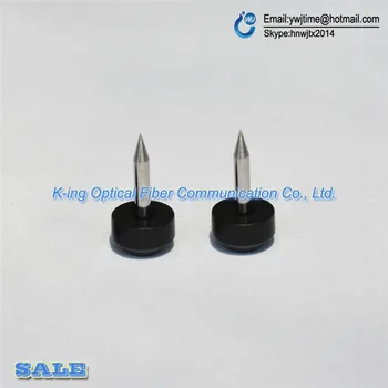 Free shipping NEW Electrodes for Furukawa S966 S122A S122C S122M4 Fusion Splicer Electrodes
Free shipping NEW Electrodes for Furukawa S966 S122A S122C S122M4 Fusion Splicer Electrodes
