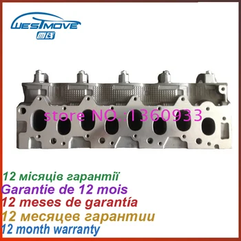 cylinder head for Fiat Ducato 2445CC 2.5 TDI SOHC 8V 1989-95 ENGINE : 8140.07 8140.27 8140.47 Sofim 98448112 98448108
cylinder head for Fiat Ducato 2445CC 2.5 TDI SOHC 8V 1989-95 ENGINE : 8140.07 8140.27 8140.47 Sofim 98448112 98448108