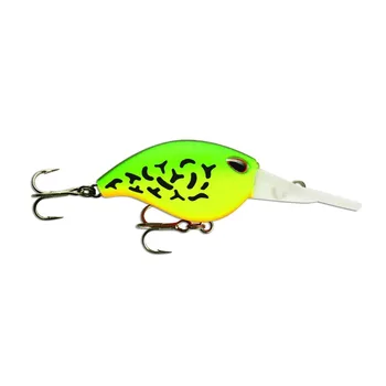 Wobblers Crankbait Bass Pike Fishing Lure 4cm 5g 6pcs Rattling Rap Long Lip Crank Bait Fishing Tackle
Wobblers Crankbait Bass Pike Fishing Lure 4cm 5g 6pcs Rattling Rap Long Lip Crank Bait Fishing Tackle