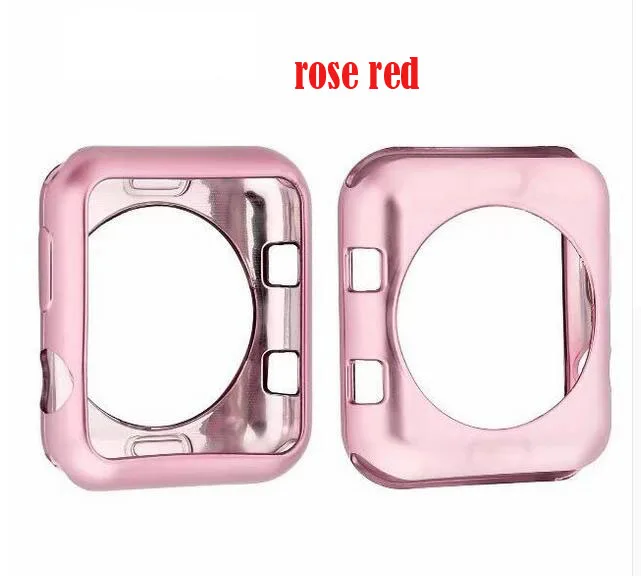 rose red