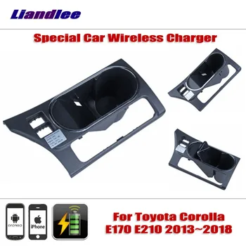 Accessories For Toyota Corolla E170 E210 2013-2018 hidden Car Wireless Charger Storage For IPhone Android Battery Charger
Accessories For Toyota Corolla E170 E210 2013-2018 hidden Car Wireless Charger Storage For IPhone Android Battery Charger