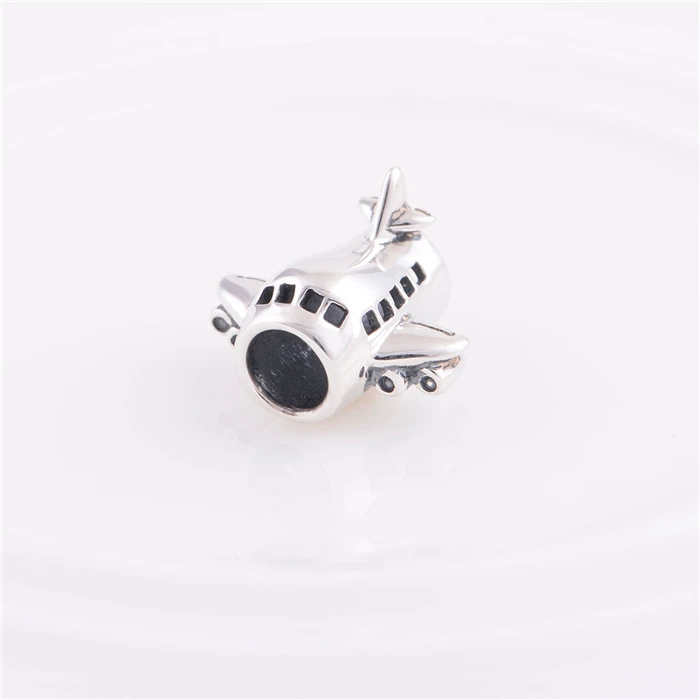 Sterling Silver 925 Fits Chamilia Charms Bracelet New Helicopter Floating Charm Beads European Style Women DIYJewelry
Sterling Silver 925 Fits Chamilia Charms Bracelet New Helicopter Floating Charm Beads European Style Women DIYJewelry