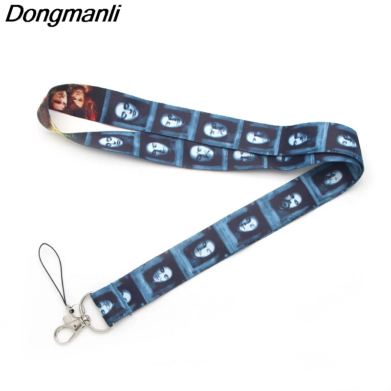 M1508 DMLSKY Game of Thrones necklace lanyard strap neck for keys new necklace mobile phone rope usb holder
M1508 DMLSKY Game of Thrones necklace lanyard strap neck for keys new necklace mobile phone rope usb holder