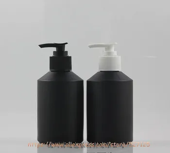 200ml black frosted(painted) lotion bottle with plastic long-mouth pump.lotion/hand wash/Shampoo/moisturizer/facial water bottle
200ml black frosted(painted) lotion bottle with plastic long-mouth pump.lotion/hand wash/Shampoo/moisturizer/facial water bottle