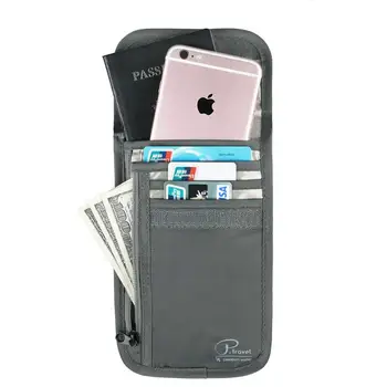 Quenya Men Women Travel Wallet RFID Blocking Credit Card Passport Holder Neck Bag Document Organizer Travel Passport cover Bag
Quenya Men Women Travel Wallet RFID Blocking Credit Card Passport Holder Neck Bag Document Organizer Travel Passport cover Bag