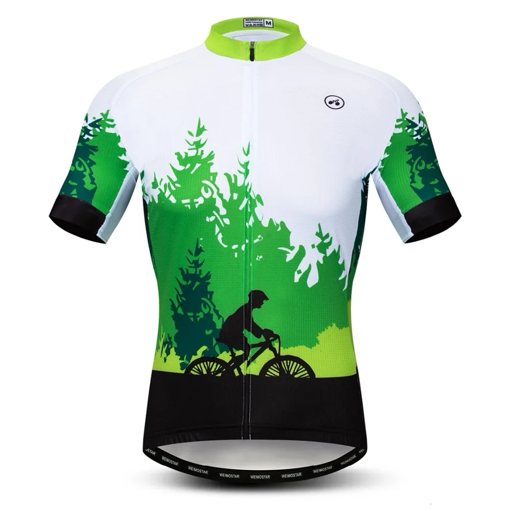 2019 cycling jersey Men Mountain Bike jersey Pro MTB Bicycle Shirts Short sleeve Road Tops Ropa Ciclismo Blouse riding green
2019 cycling jersey Men Mountain Bike jersey Pro MTB Bicycle Shirts Short sleeve Road Tops Ropa Ciclismo Blouse riding green
