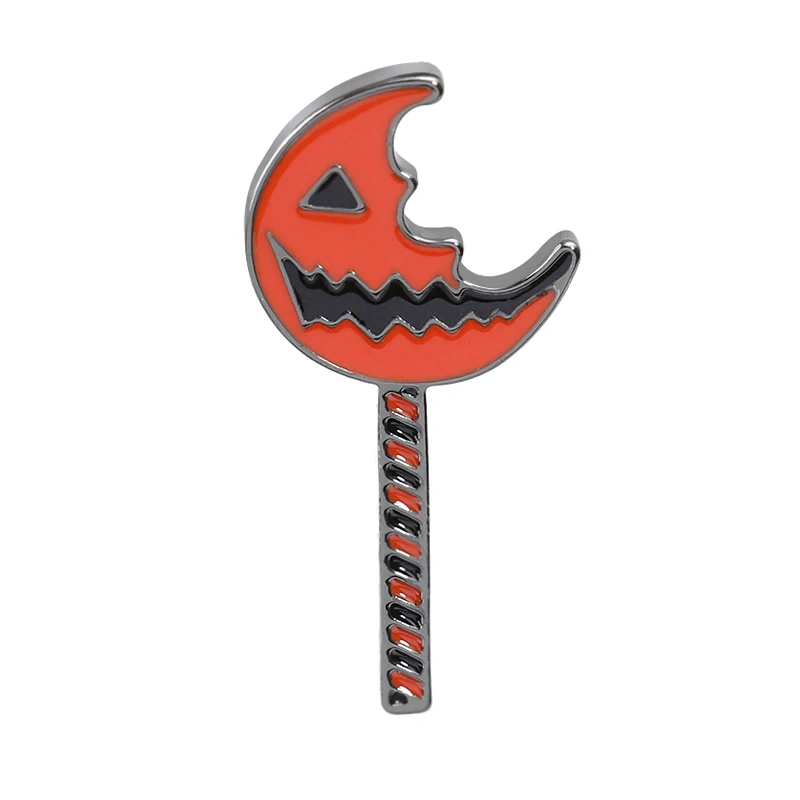 Halloween Cactus Pumpkin Monster Brooch Skeleton Enamel Pin Badge for Women Man Jackets Lapel Pins Kids Jewelry Gift
Halloween Cactus Pumpkin Monster Brooch Skeleton Enamel Pin Badge for Women Man Jackets Lapel Pins Kids Jewelry Gift