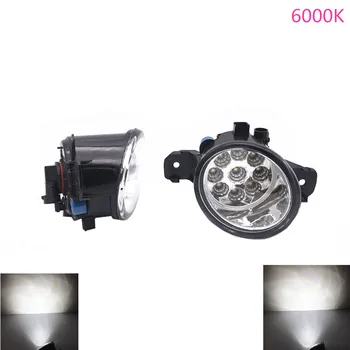 2X Halogen LED Fog Lights Car styling 55W For NISSAN TEANA 2004 2005 2006 2008 2009 2010 2011 2012 2013 2014 Car styling
2X Halogen LED Fog Lights Car styling 55W For NISSAN TEANA 2004 2005 2006 2008 2009 2010 2011 2012 2013 2014 Car styling