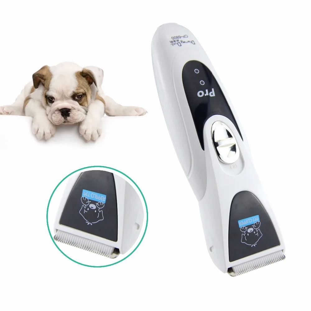 Триммер для стрижки животных CP6800/MY 90|pet hair clipper|dog trimmerclippers dog |