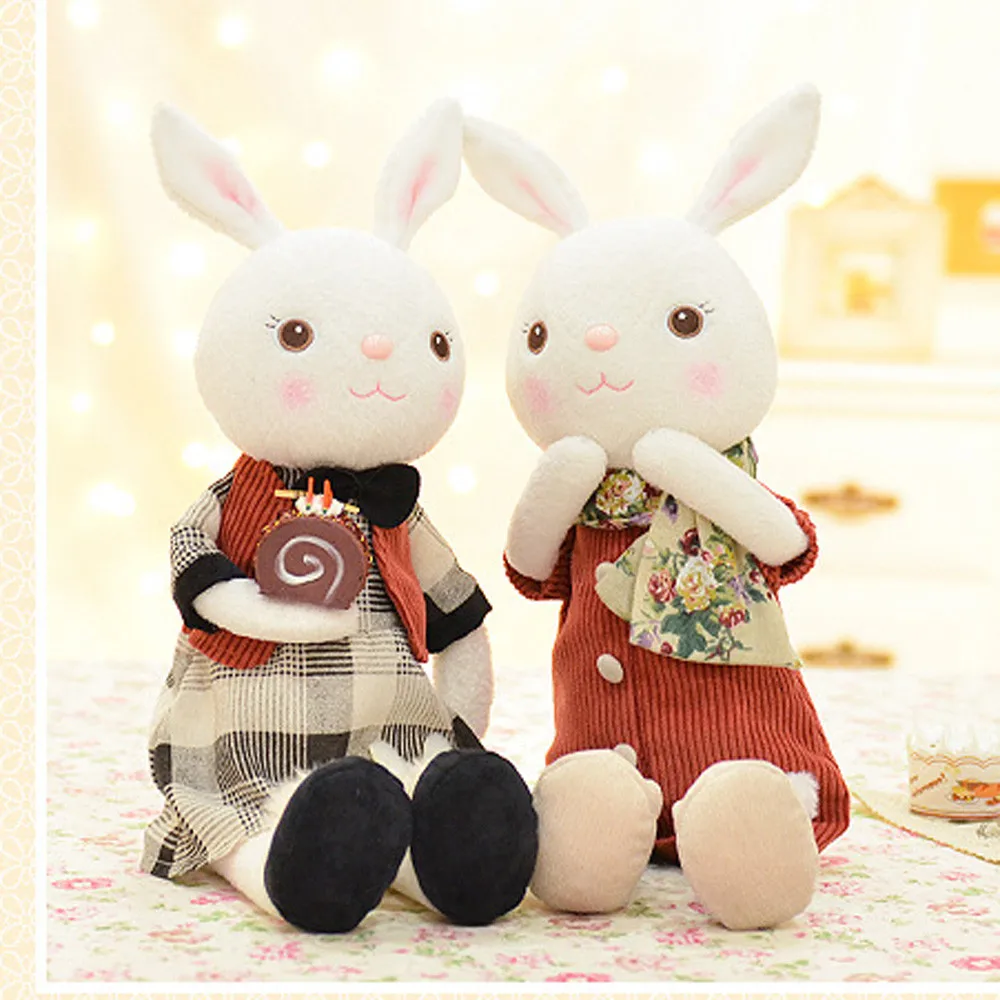 Stuffed Baby Plush Lovely Simulation Animal Dolls Plush Cute Rabbit Bunny Stuffed Kawaii Collection Toys Easter Gift MA07d
Stuffed Baby Plush Lovely Simulation Animal Dolls Plush Cute Rabbit Bunny Stuffed Kawaii Collection Toys Easter Gift MA07d