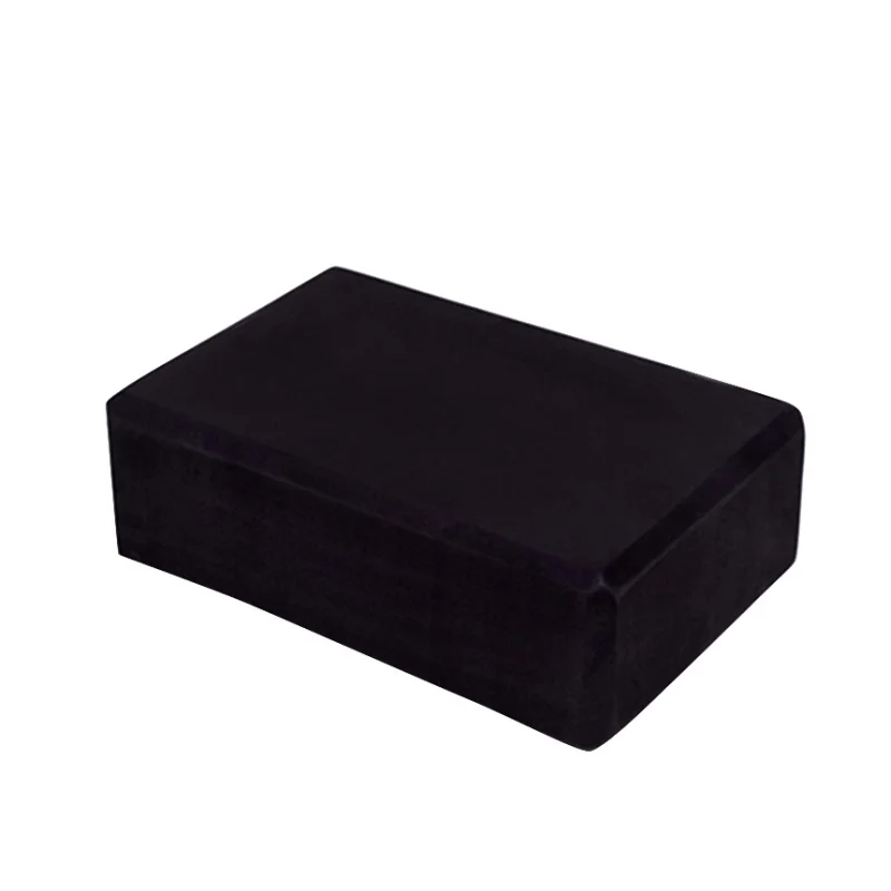 2017 New EVA Yoga Blocks Foam Bricks Home Exercise Fitness Gym Practice Tool Size 23*15*8 W8
2017 New EVA Yoga Blocks Foam Bricks Home Exercise Fitness Gym Practice Tool Size 23*15*8 W8