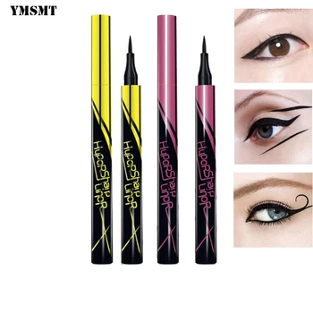YMSMT Black / Brown Waterproof Eyeliner Small Gold Pencil Rod Resistant Pot Durable Liquid Eyeliner Pencil Makeup Tools
YMSMT Black / Brown Waterproof Eyeliner Small Gold Pencil Rod Resistant Pot Durable Liquid Eyeliner Pencil Makeup Tools