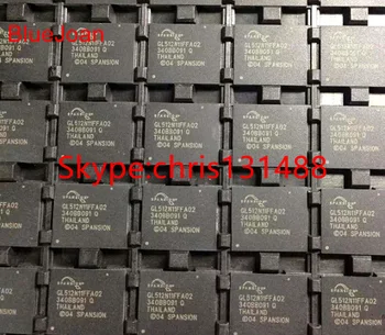 Free shipping S29GL512N11FFA02 GL512N11FFA02 GL512N11FF BGA Commonly used chips for car audio 10PCS
Free shipping S29GL512N11FFA02 GL512N11FFA02 GL512N11FF BGA Commonly used chips for car audio 10PCS