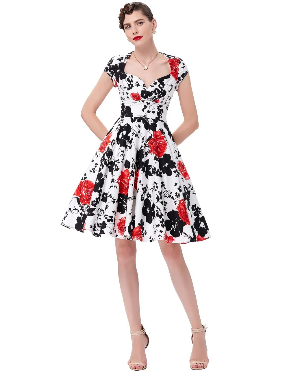 50s fashion for women 41 50s fashion for women 54