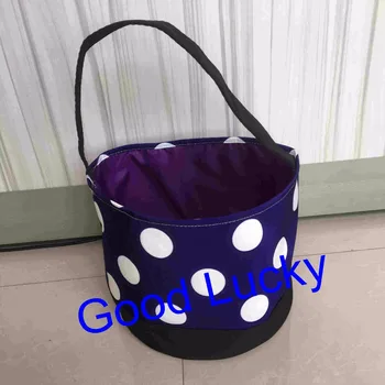 200pcs/lot free shipping New Design monogram personalized Halloween sack pumpkin candy bag cute kids treat or trick bucket
200pcs/lot free shipping New Design monogram personalized Halloween sack pumpkin candy bag cute kids treat or trick bucket