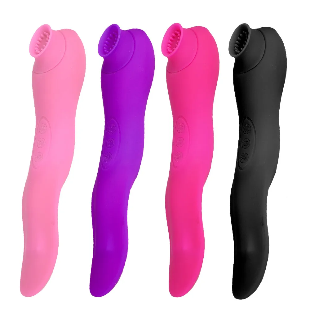 12 Frequency Sucking Stimulation Vibrator For Women Clitoris Stimulation Vagina Massager Nipple Suck Vibrator Sex Toys For Woman (20)