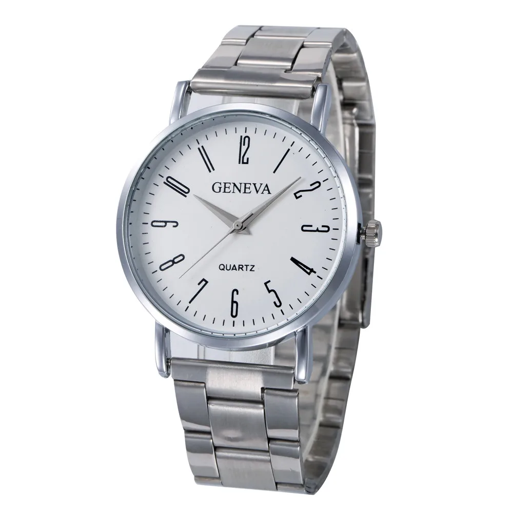 Geneva Women Ladies Watches Chic Dial Quartz Wristwatch dames horloges montres femme reloj de mujer relojes de mujer kadn saat
Geneva Women Ladies Watches Chic Dial Quartz Wristwatch dames horloges montres femme reloj de mujer relojes de mujer kadn saat
