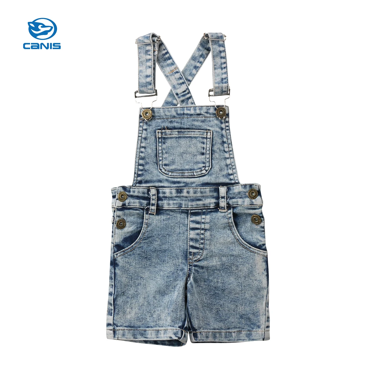 Fashion Kids Baby Girl Boy Bib Pants Overalls Jeans Summer Old Button Outfits Clothes 6M-6T
Fashion Kids Baby Girl Boy Bib Pants Overalls Jeans Summer Old Button Outfits Clothes 6M-6T
