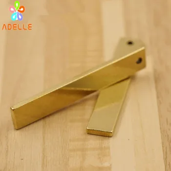 5 x Solid Brass Polishing Serial Number Blank Plate Thick Telephone plate Identification Creative Keyring DIY Free shipping
5 x Solid Brass Polishing Serial Number Blank Plate Thick Telephone plate Identification Creative Keyring DIY Free shipping
