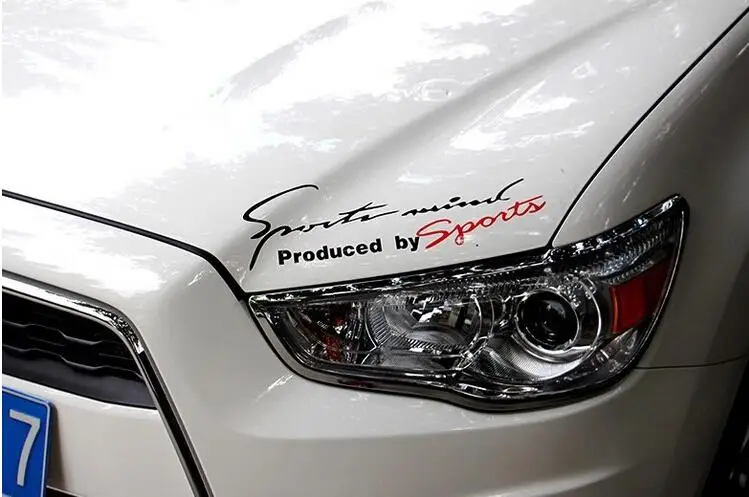 Car Styling Sports Light Eyebrows Stickers For Toyota Prime C Prius+ XW50 ZVW30 Verso-S 2 Ractis Rush Sienna 2 3 Car Accessories
Car Styling Sports Light Eyebrows Stickers For Toyota Prime C Prius+ XW50 ZVW30 Verso-S 2 Ractis Rush Sienna 2 3 Car Accessories