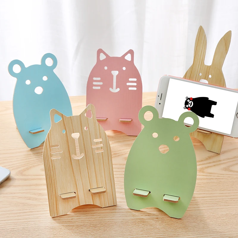 Universal Mobile Phone Holder stand cartoon desktop phone flat bracket for watching live TV folding mobile phone charging rack
Universal Mobile Phone Holder stand cartoon desktop phone flat bracket for watching live TV folding mobile phone charging rack