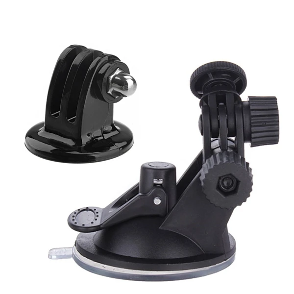 Универсальный держатель-присоска CRUIZR купить со скидкой в секс шопе  Вибраторы  Сумки, насадки для игрушек