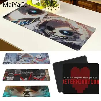 MaiYaCa Undertale Office Mice Gamer Soft Mouse Pad Size for 30x80cm and 30x90cm Gaming Mousepads
MaiYaCa Undertale Office Mice Gamer Soft Mouse Pad Size for 30x80cm and 30x90cm Gaming Mousepads