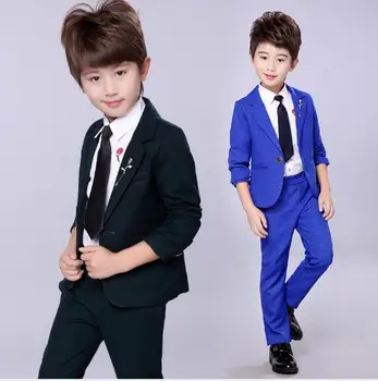2019 boys suits for weddings Formal cotton Suit costume Enfant garcon marriage Teenager boys clothes 3pcs jacket+pant+shirt
2019 boys suits for weddings Formal cotton Suit costume Enfant garcon marriage Teenager boys clothes 3pcs jacket+pant+shirt
