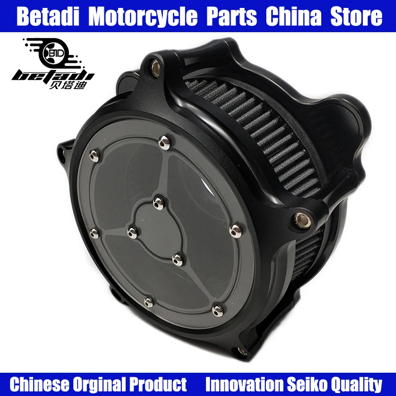 New Clarity Moto Air Filter Cleaner For Harley Sportster XL Touring Road King Ultra Softail Heritage Dyna Fat Bob 91-14 15 16 17
New Clarity Moto Air Filter Cleaner For Harley Sportster XL Touring Road King Ultra Softail Heritage Dyna Fat Bob 91-14 15 16 17