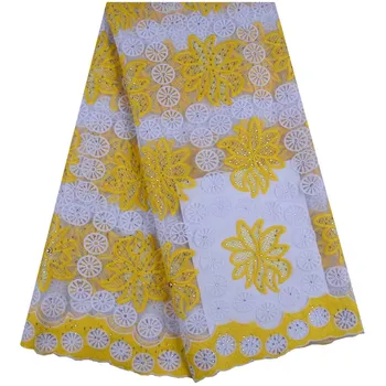 French Net Lace Fabric With Stones Embroidered Lace Yellow African Tulle Lace Fabric High Quality Lace For Nigeria Wedding S1608
French Net Lace Fabric With Stones Embroidered Lace Yellow African Tulle Lace Fabric High Quality Lace For Nigeria Wedding S1608