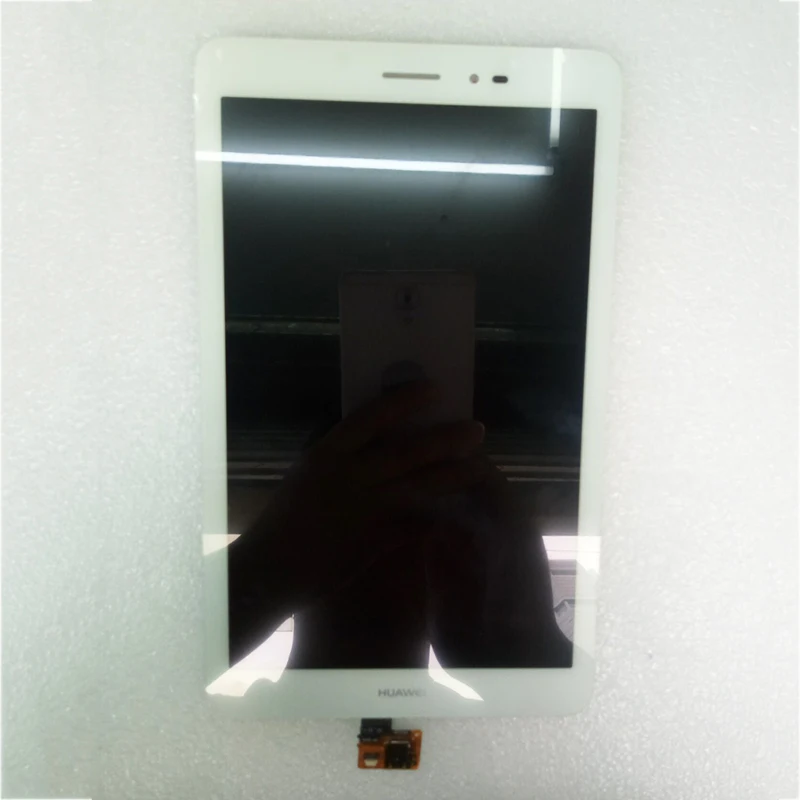 Tested For Huawei Mediapad T1 Honor Pad T1 8.0 S8-701u S8-701 LCD Screen Display Touch Panel Digitizer Assembly for huawei s8-70 Tested For Huawei Mediapad T1 Honor Pad T1 8.0 S8-701u S8-701 LCD Screen Display Touch Panel Digitizer Assembly for huawei s8-70<br><br>Aliexpress