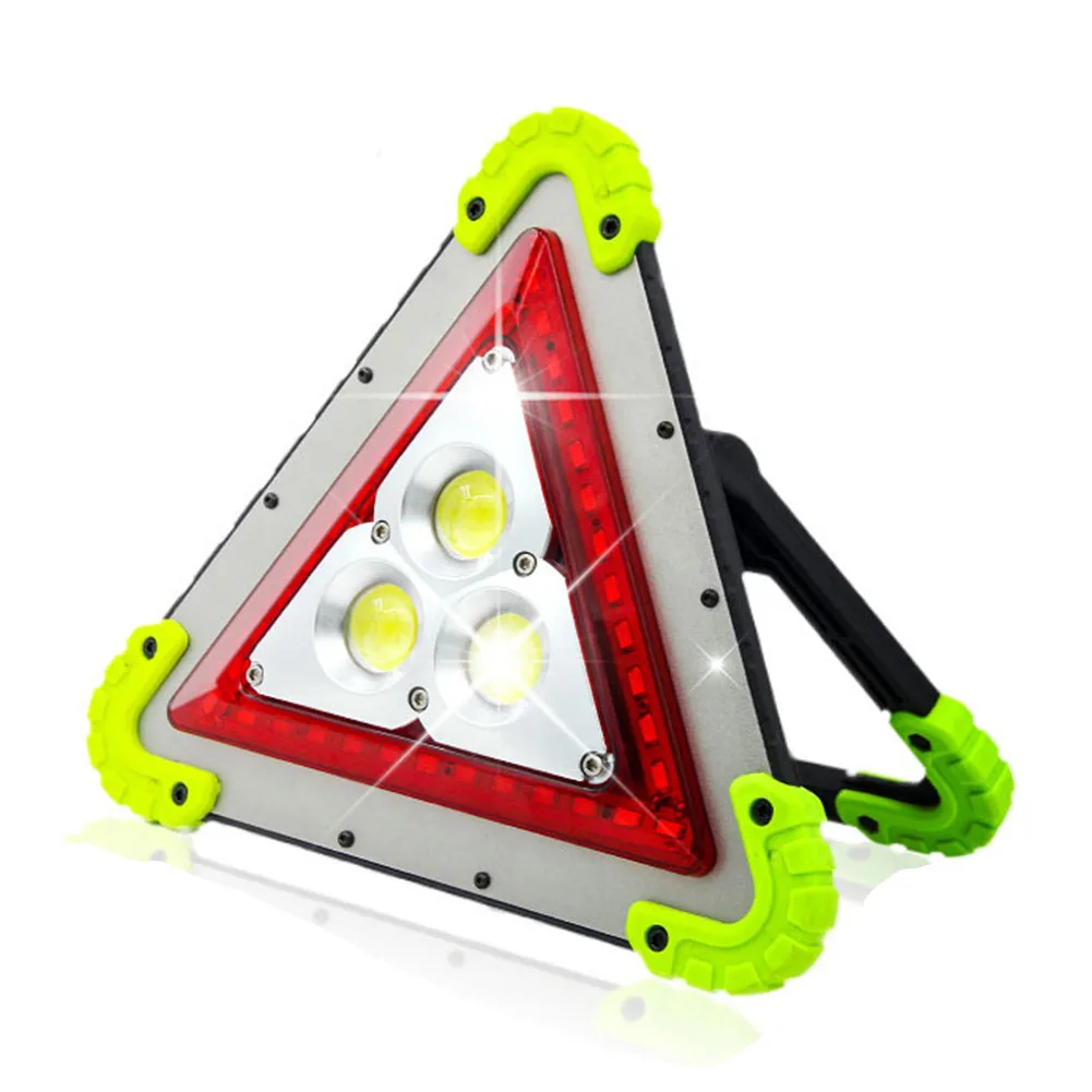 Hunting USB Charging Portable Adjustable Bracket Warning Light COB LED Outdoor Road Traffic Camping Safety Energy Saving
Hunting USB Charging Portable Adjustable Bracket Warning Light COB LED Outdoor Road Traffic Camping Safety Energy Saving