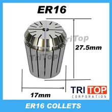 High precision ER16 Accuracy 0.005mm Spring Collet For CNC Milling Machine Engraving Lathe Tool Free Shipping
High precision ER16 Accuracy 0.005mm Spring Collet For CNC Milling Machine Engraving Lathe Tool Free Shipping