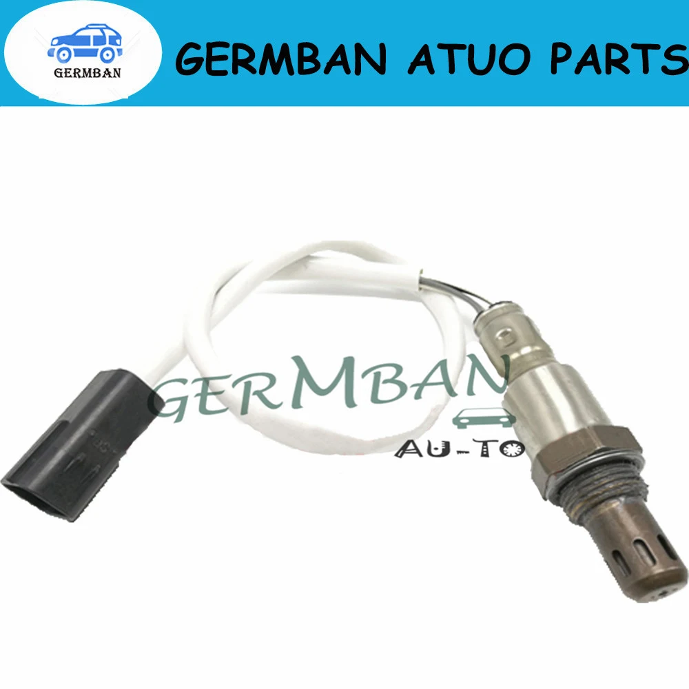 Lambda Oxygen O2 Sensor for Nissan X-Trail Qashqai Tiida Sylphy Part No# 22690-EN200
Lambda Oxygen O2 Sensor for Nissan X-Trail Qashqai Tiida Sylphy Part No# 22690-EN200