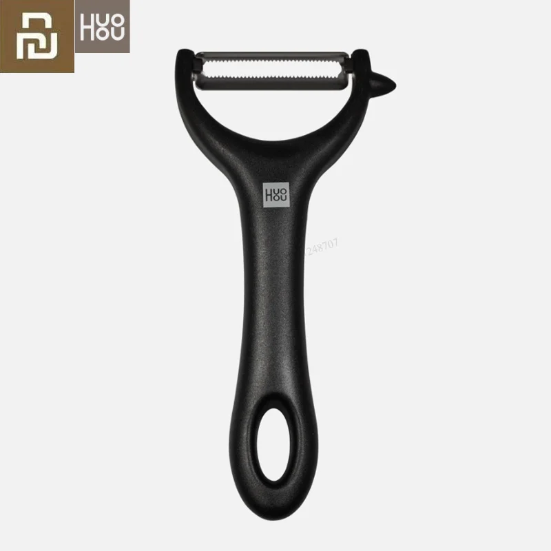 Xiaomi Mijia Youpin Huohou Melon and fruit Peeler stainless Steel Fruit Peeler Multifunction Planing knife
Xiaomi Mijia Youpin Huohou Melon and fruit Peeler stainless Steel Fruit Peeler Multifunction Planing knife