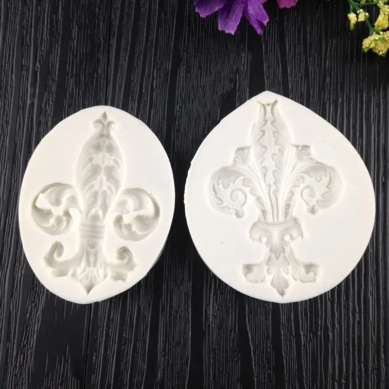 Liquid silicone mold, sugar, silica gel, dried Perth molds, Baroque retro ornaments, flowers and rattan WMJ-583
Liquid silicone mold, sugar, silica gel, dried Perth molds, Baroque retro ornaments, flowers and rattan WMJ-583