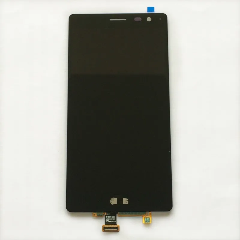 MIXUEWEIQI Original New LCD Display Touch Digitizer Screen Assembly For LG Zero H650 H650E H650K 5.0" 1280x720 Black
MIXUEWEIQI Original New LCD Display Touch Digitizer Screen Assembly For LG Zero H650 H650E H650K 5.0" 1280x720 Black