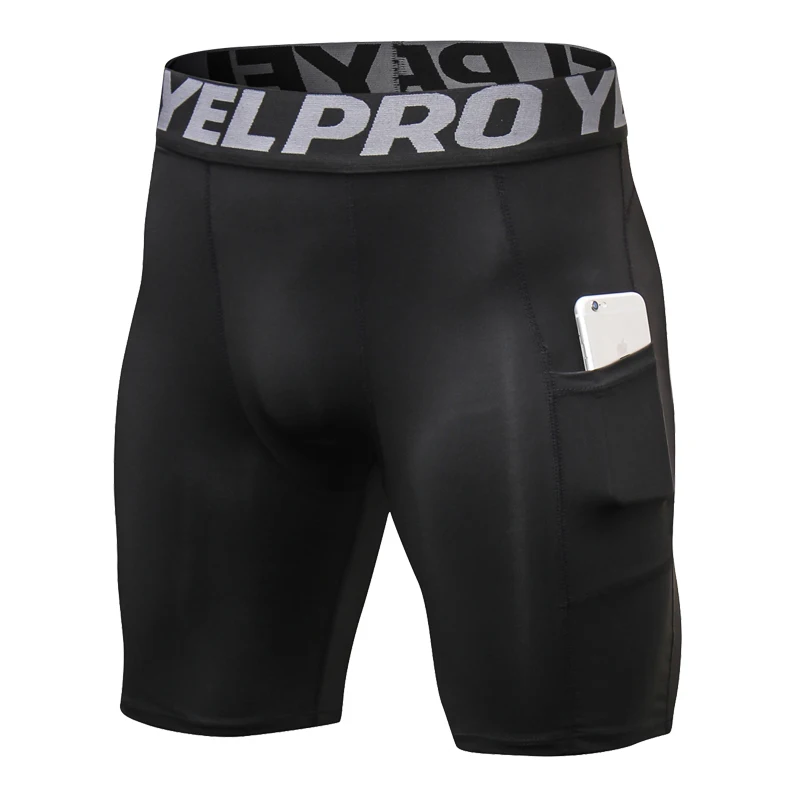 Mens Compression Shorts Sports Man Gym Training Shorts Men's Running Shorts Quick Dry Bodybuilding Trunks Training Shorts Men
Mens Compression Shorts Sports Man Gym Training Shorts Men's Running Shorts Quick Dry Bodybuilding Trunks Training Shorts Men