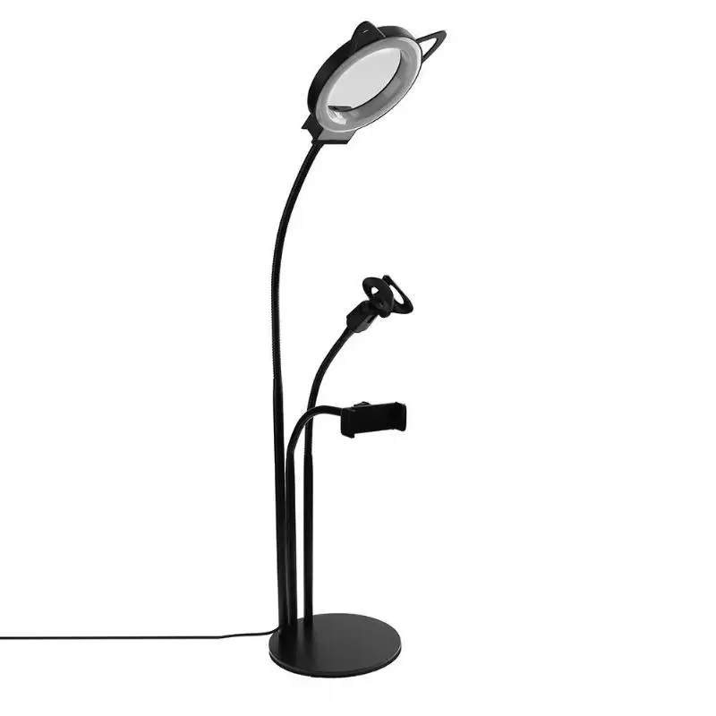 Long Arm Flexible Mic Stand 9 Long Arm Flexible Mic Stand 9