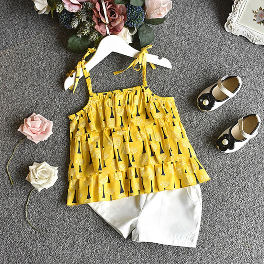 2019 baby summer clothes O-Neck t-shirt Baby Girl Boy l Short Sleeve T-shirt Tops+Shorts Set Outfit
2019 baby summer clothes O-Neck t-shirt Baby Girl Boy l Short Sleeve T-shirt Tops+Shorts Set Outfit