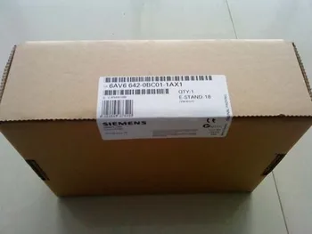 SIMATIC TP177B 6" DP BLUE MODE STN-DISPLAY 6AV6642-0BC01-1AX1 6AV6642 0BC01 1AX1 NEW IN BOX
SIMATIC TP177B 6" DP BLUE MODE STN-DISPLAY 6AV6642-0BC01-1AX1 6AV6642 0BC01 1AX1 NEW IN BOX