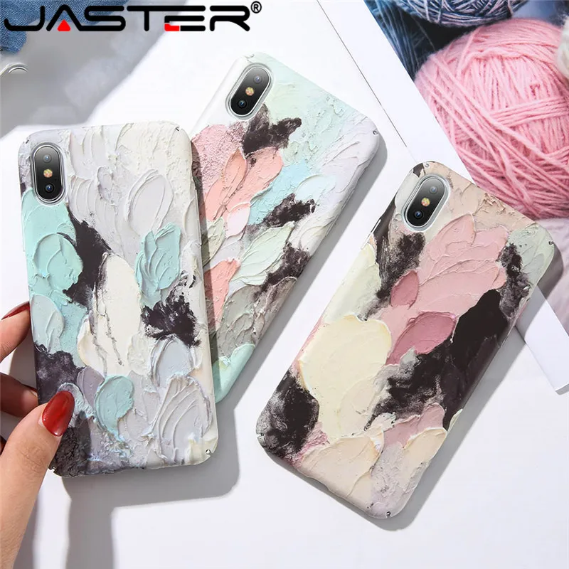 JASTER new arrival mini phone case For iPhone 7 7 Plus Fashion Hard Fundas Capa Back Cover For iPhone X XR 8 7 6 S XS Max Cases
JASTER new arrival mini phone case For iPhone 7 7 Plus Fashion Hard Fundas Capa Back Cover For iPhone X XR 8 7 6 S XS Max Cases