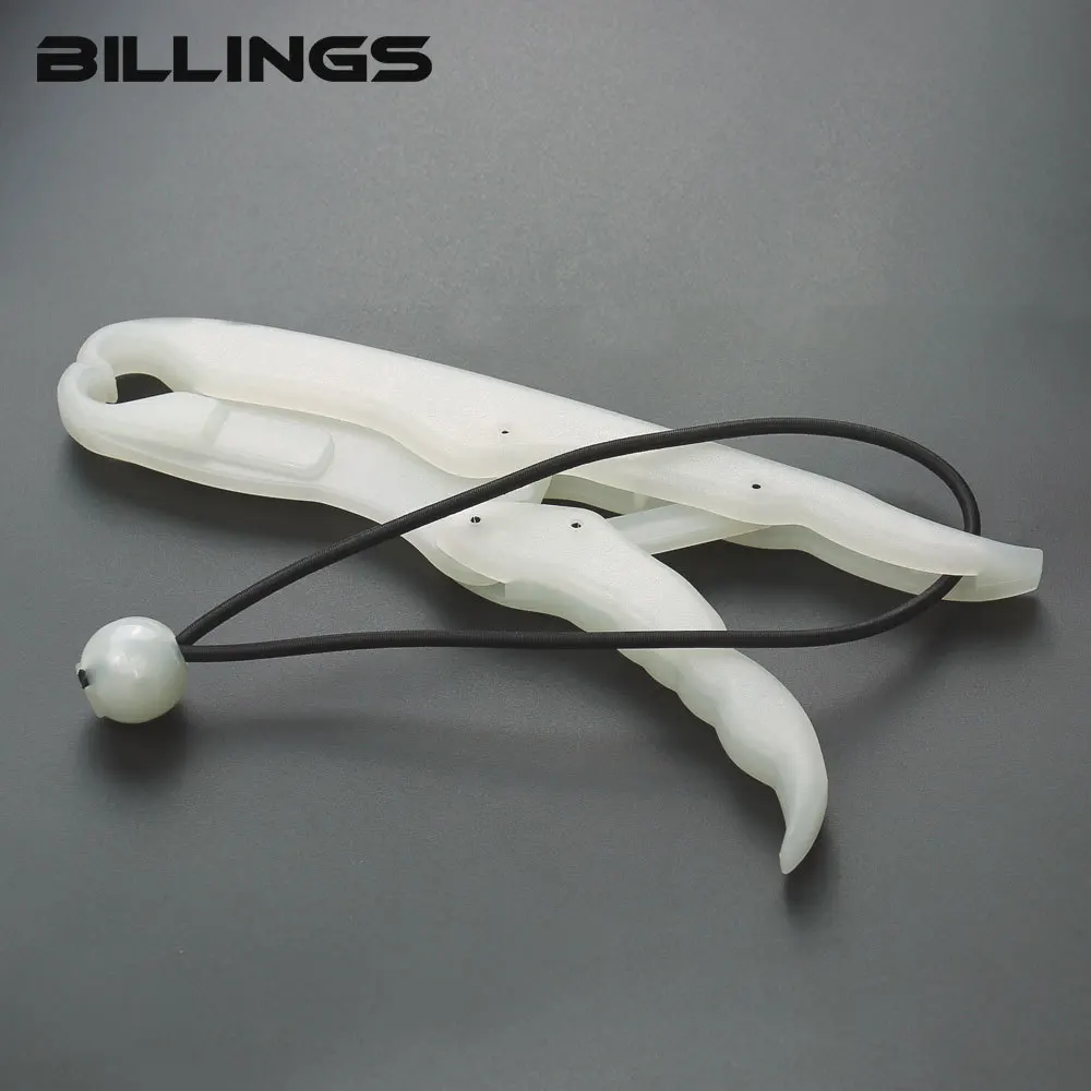 BILLINGS Super Light M L Luminous ABS Plastic Lipgrip Floating Fishing Cheap Hight Qulaity Pliers Team Controller Holder
BILLINGS Super Light M L Luminous ABS Plastic Lipgrip Floating Fishing Cheap Hight Qulaity Pliers Team Controller Holder